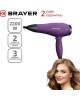Фен BRAYER BR3007