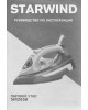 УТЮГИ STARWIND SIR2650