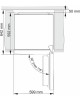 GORENJE NRK6202EW4