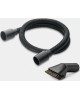 KARCHER Строительный пылесос WD 3 P S V-17/4/20 1000Вт (уборка: сухая/сбор воды) желтый
