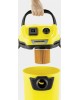 KARCHER Строительный пылесос WD 3 P S V-17/4/20 1000Вт (уборка: сухая/сбор воды) желтый