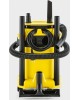 KARCHER Строительный пылесос WD 3 P S V-17/4/20 1000Вт (уборка: сухая/сбор воды) желтый
