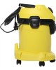 KARCHER Строительный пылесос WD 3 P S V-17/4/20 1000Вт (уборка: сухая/сбор воды) желтый