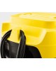 KARCHER Строительный пылесос WD 3 P S V-17/4/20 1000Вт (уборка: сухая/сбор воды) желтый