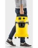 KARCHER Строительный пылесос WD 3 P S V-17/4/20 1000Вт (уборка: сухая/сбор воды) желтый