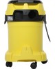 KARCHER Строительный пылесос WD 3 P S V-17/4/20 1000Вт (уборка: сухая/сбор воды) желтый