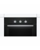 Духовой шкаф электрический BOSCH Духовой шкаф Электрический HBF011BA0Q черный