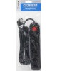 5BITES SP5B-330 - 5 роз - 3 м - черный