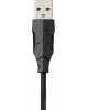 OKLICK Клавиатура Оклик 105M черный USB (1678092)