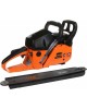 CARVER Бензопила HOBBY HSG 162-18 2400Вт 3.2л.с. дл.шины:18 (45cm) (01.004.00048)