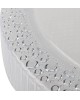 Светильник REXANT (650-1019) Светильник настенно-потолочный Aqua LED 48 Вт 2700-6500 К управления с пульта и выключателя, диммирование, встроенный ночник L
