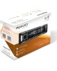 Автомагнитола PROLOGY CMX-270 FM/USB ресивер