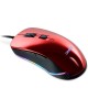 GMNG Мышь 850GM красный/черный оптическая 7200dpi USB 6but (1533460)