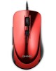 GMNG Мышь 850GM красный/черный оптическая 7200dpi USB 6but (1533460)
