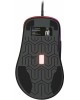 GMNG Мышь 850GM красный/черный оптическая 7200dpi USB 6but (1533460)