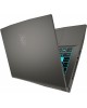 MSI Ноутбук Thin 15 B12UC-1628XRU Core i7 12650H 16Gb SSD512Gb NVIDIA GeForce RTX 3050 4Gb 15.6