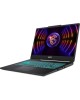 MSI Ноутбук Thin 15 B12UC-1628XRU Core i7 12650H 16Gb SSD512Gb NVIDIA GeForce RTX 3050 4Gb 15.6