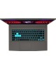 MSI Ноутбук Thin 15 B12UC-1628XRU Core i7 12650H 16Gb SSD512Gb NVIDIA GeForce RTX 3050 4Gb 15.6