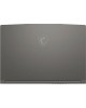 MSI Ноутбук Thin 15 B12UC-1628XRU Core i7 12650H 16Gb SSD512Gb NVIDIA GeForce RTX 3050 4Gb 15.6