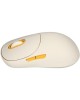 Мышь беспроводная XIAOMI Wireless Mouse 3 White (BHR8912GL)