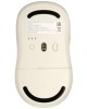 Мышь беспроводная XIAOMI Wireless Mouse 3 White (BHR8912GL)