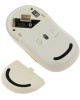 Мышь беспроводная XIAOMI Wireless Mouse 3 White (BHR8912GL)