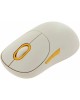 Мышь беспроводная XIAOMI Wireless Mouse 3 White (BHR8912GL)