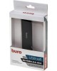 BURO Разветвитель USB 3.0 BU-HUB4-0.5-U3.0 4порт. черный