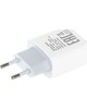 DIGMA Сетевое зар./устр. DGW3C 30W 3A (PD) USB-C универсальное белый (DGW3C0F010WH)