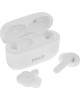A4TECH Наушники Bloody M30, Bluetooth, внутриканальные, белый [m30 (white)]