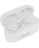 A4TECH Наушники Bloody M30, Bluetooth, внутриканальные, белый [m30 (white)]