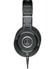 AUDIO-TECHNICA Наушники ATH-M40X, 3.5 мм, мониторные, черный [15117006]