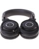 AUDIO-TECHNICA Наушники ATH-M40X, 3.5 мм, мониторные, черный [15117006]