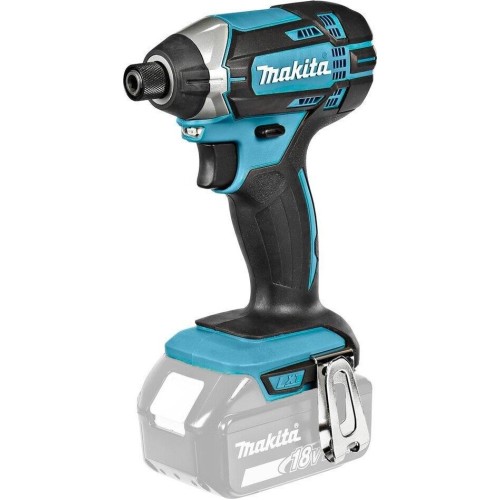 MAKITA Шуруповерт DTD152Z аккум. патрон:быстрозажимной MAKITA Шуруповерт DTD152Z аккум. патрон:быстрозажимной