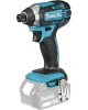 MAKITA Шуруповерт DTD152Z аккум. патрон:быстрозажимной MAKITA Шуруповерт DTD152Z аккум. патрон:быстрозажимной