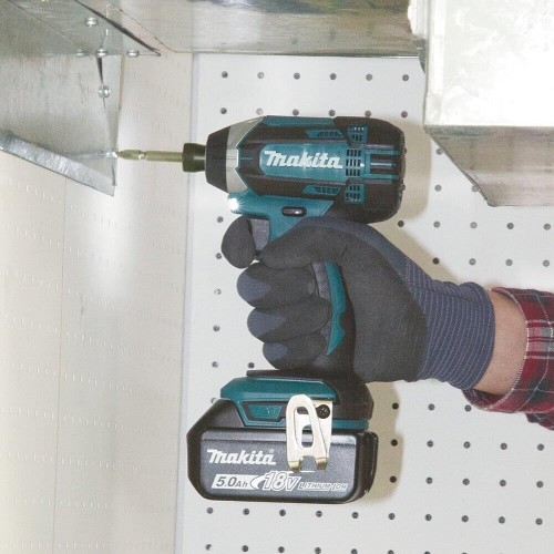 MAKITA Шуруповерт DTD152Z аккум. патрон:быстрозажимной MAKITA Шуруповерт DTD152Z аккум. патрон:быстрозажимной