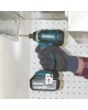 MAKITA Шуруповерт DTD152Z аккум. патрон:быстрозажимной MAKITA Шуруповерт DTD152Z аккум. патрон:быстрозажимной
