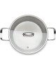 STARWIND Набор кастрюль Chef Compact, 6 предметов