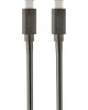 Cablexpert CCP-USB3.1-CMCM2-1M