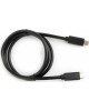 Cablexpert CCP-USB3.1-CMCM2-1M