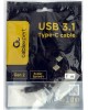 Cablexpert CCP-USB3.1-CMCM2-1M