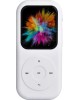 DIGMA Плеер Hi-Fi Flash T5 16Gb белый/1.54