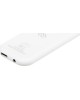 DIGMA Плеер Hi-Fi Flash T5 16Gb белый/1.54
