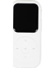 DIGMA Плеер Hi-Fi Flash T5 16Gb белый/1.54