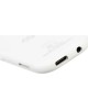 DIGMA Плеер Hi-Fi Flash T5 16Gb белый/1.54
