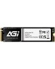 AGI SSD накопитель AI298 2T0GIMAI298 2ТБ, M.2 2280, PCIe 3.0 x4, NVMe, M.2