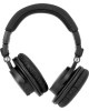 AUDIO-TECHNICA Наушники ATH-M50XBT2, 3.5 мм/Bluetooth, мониторные, черный [80001665]