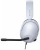 SONY Наушники INZONE H3, USB, накладные, белый/черный [mdrg300/w]