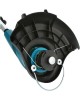 MAKITA Триммер электрический UR3000