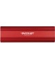 PATRIOT Накопитель SSD USB-C 1TB PTPL1TBPEC Lite Transporter 2.5